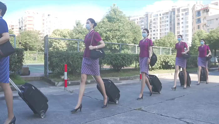 巴黎外围女大学生