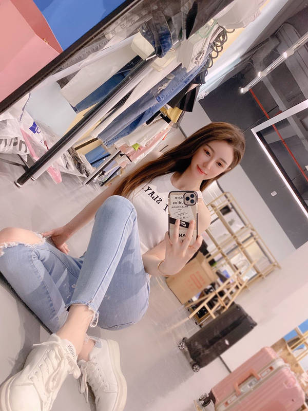 洛杉矶伴游援交