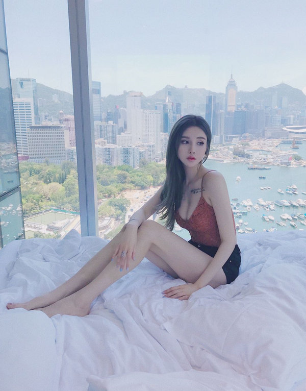 迪拜外围女怎么找