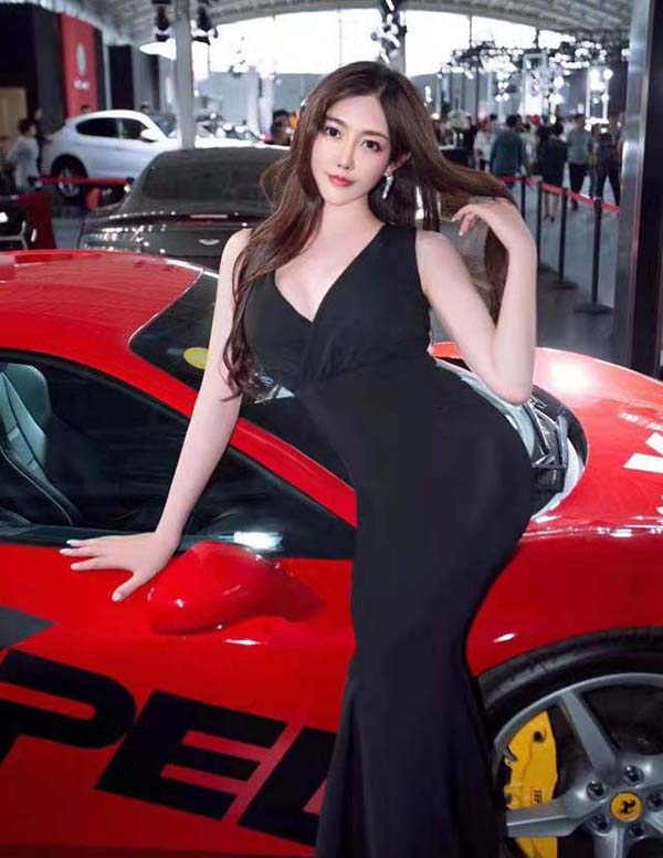 波士顿外围留学生