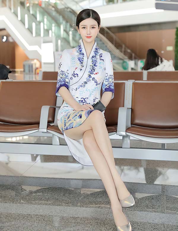 洛杉矶上门模特