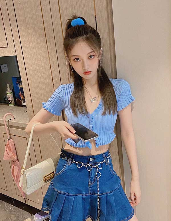 温哥华商务模特预约