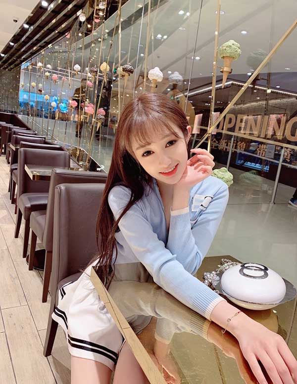 芝加哥哪里有外围女