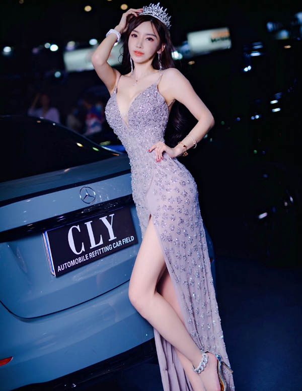 首尔外围女经纪人