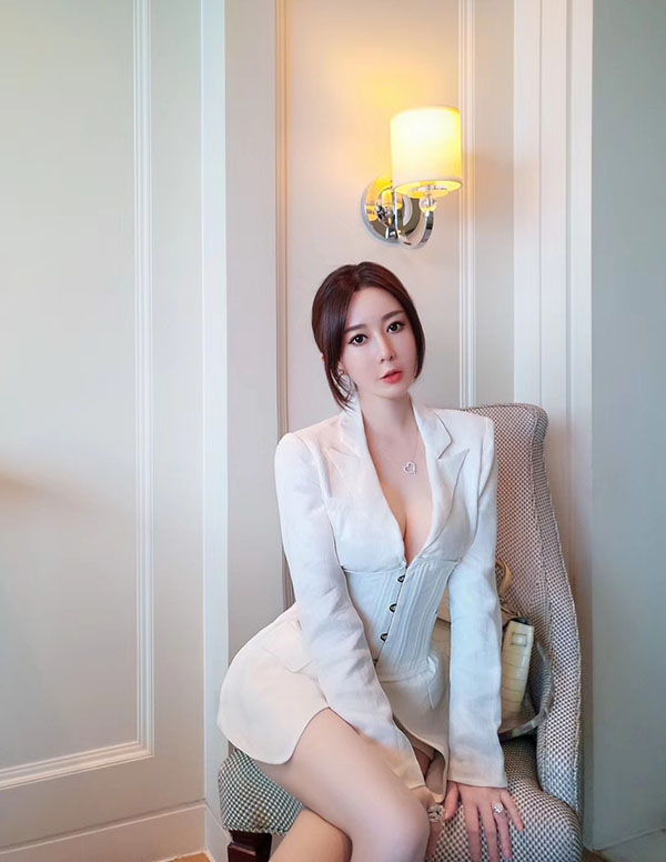 温哥华商务伴游