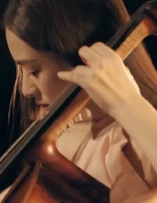 波士顿高端模特