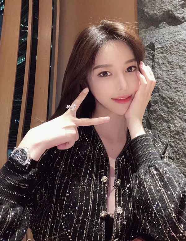 伦敦外围女全套服务