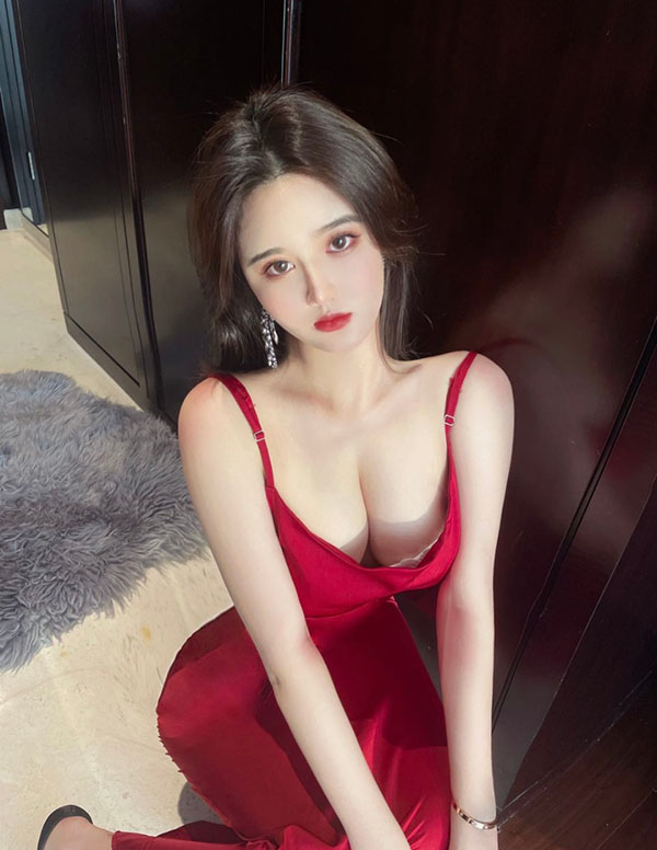 伦敦高端模特微信