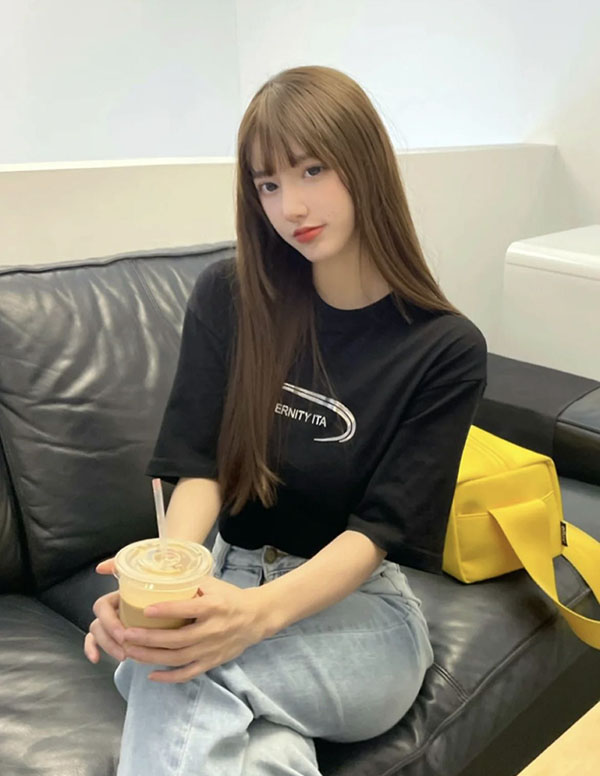 温哥华外围洋妞