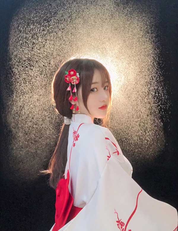 首尔模特高薪招聘