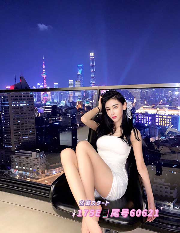 温哥华商务模特上门