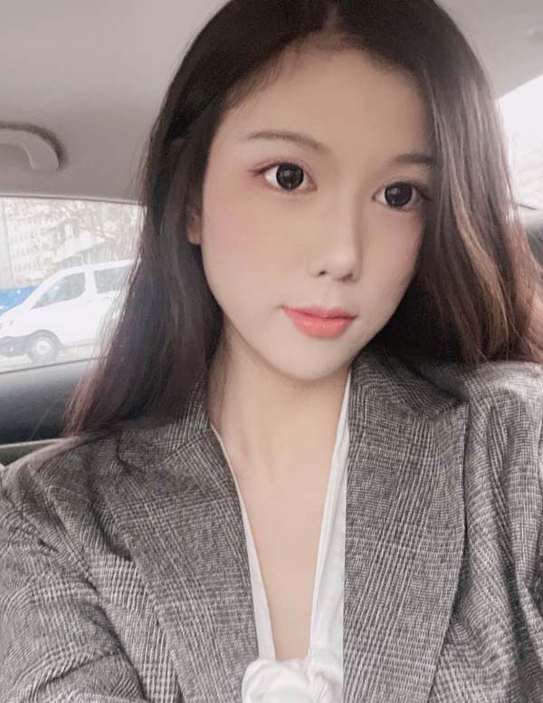 吉隆坡外围伴游