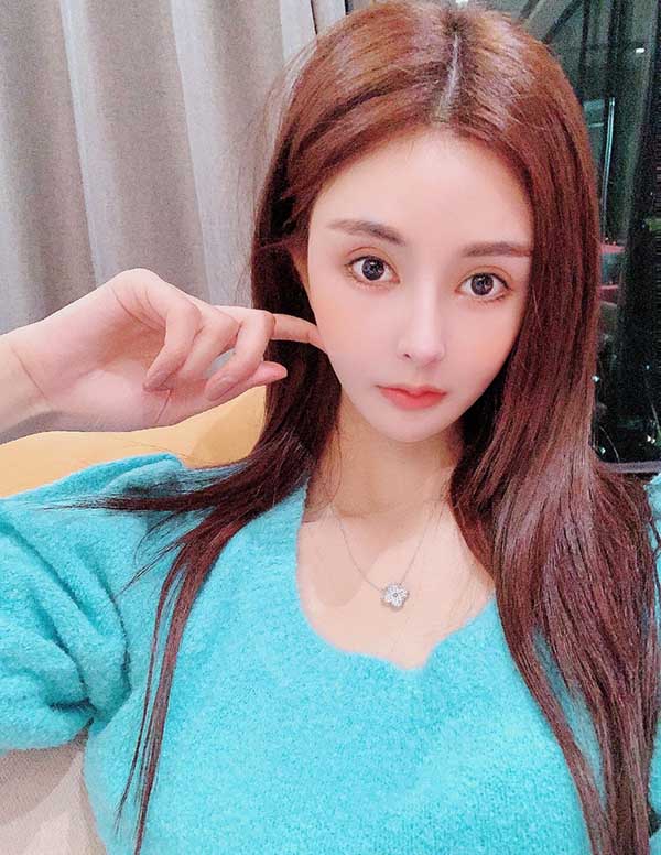 吉隆坡模特预约微信