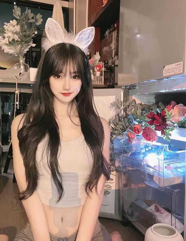 首尔高端模特微信