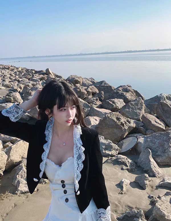 温哥华哪有外围模特