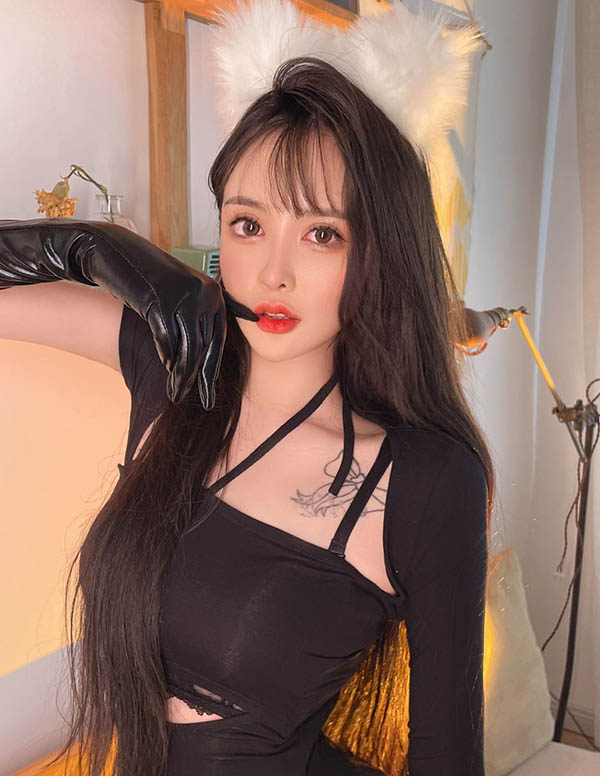 洛杉矶外围女经纪人