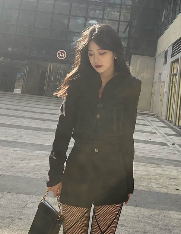 波士顿援交女模特