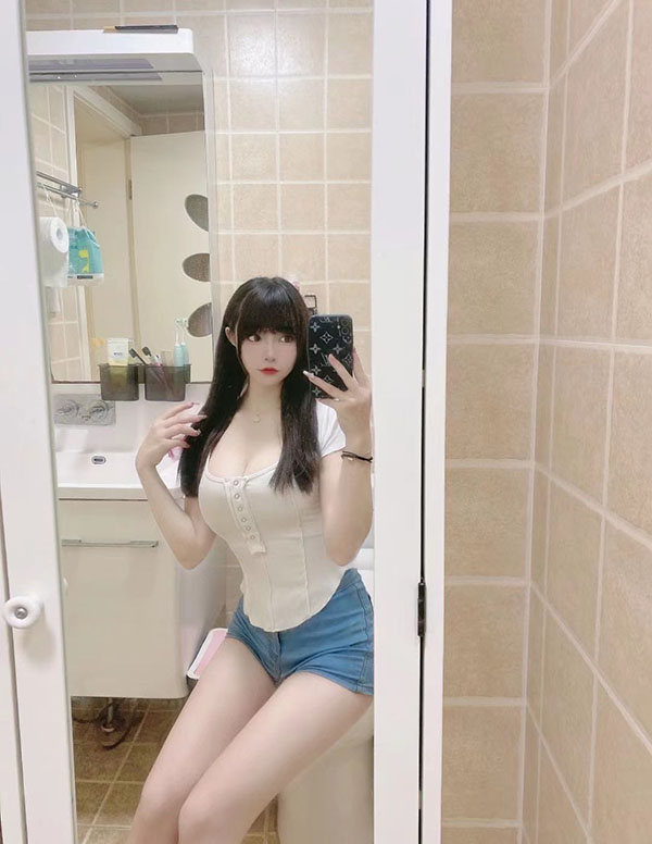 纽约外围女全套服务