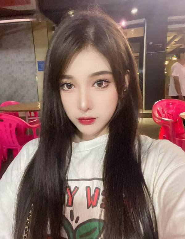 温哥华伴游模特价格