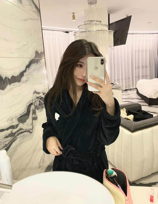 伦敦外围预约价格